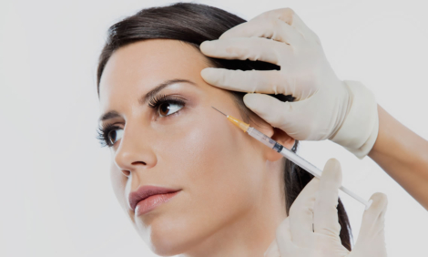 Curso de Botox em Brasilia