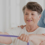 Curso de Reabilitação Vestibular e Equilíbrio