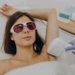 Curso de Depilação a Laser Com Soprano Ice Platinum e LED